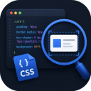 Visual CSS Preview